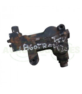 SOPORTE FILTRO HIDRÁULICO USADO DETUZ 04452780/10