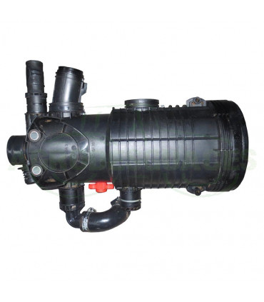 CONJUNTO FILTRO ACEITE USADO CASE-IH 84242244