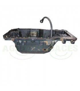 TAPA LATERAL TRANSMISIÓN USADA CASE-IH 87494641