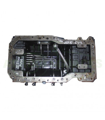 TAPA LATERAL TRANSMISIÓN USADA CASE-IH 87494641