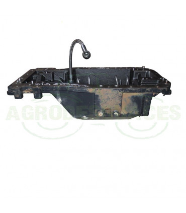 TAPA LATERAL TRANSMISIÓN USADA CASE-IH 87494641