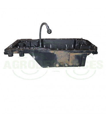 TAPA LATERAL TRANSMISIÓN USADA CASE-IH 87494641