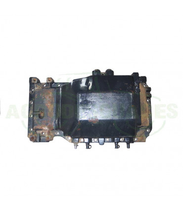 TAPA LATERAL TRANSMISIÓN USADA CASE-IH 87494641
