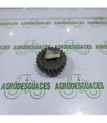 Piñón Estriado Usado John Deere R95143