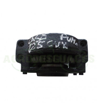 PIÑÓN TRANSMISIÓN T36 BOMBA HIDROSTÁTICA USADO NEW HOLLAND 87566872