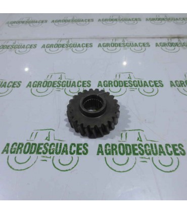 Piñón Estriado Usado John Deere R95143