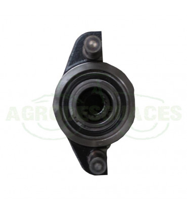 SOPORTE BOMBA TRANSMISIÓN USADO NEW HOLLAND 84248818