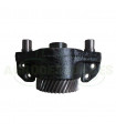 SOPORTE BOMBA TRANSMISIÓN USADO NEW HOLLAND 84248818
