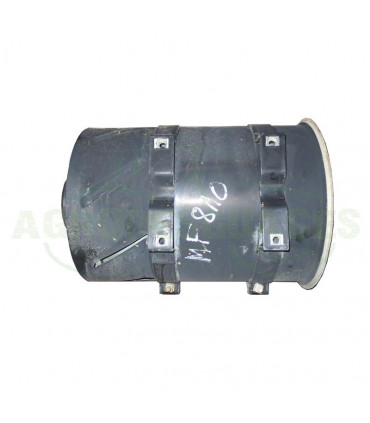 FILTRO DE AIRE USADO MASSEY FERGUSON 3385731M91