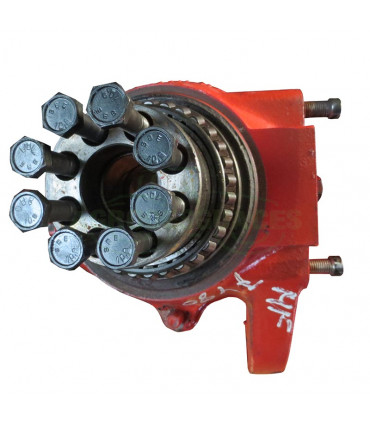 MANGUETA IZQUIERDA USADA MASSEY FERGUSON  3785573M1