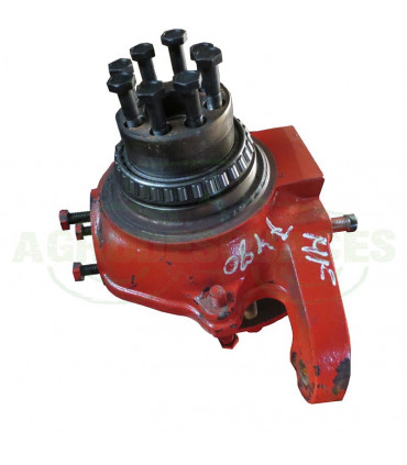 MANGUETA IZQUIERDA USADA MASSEY FERGUSON  3785573M1