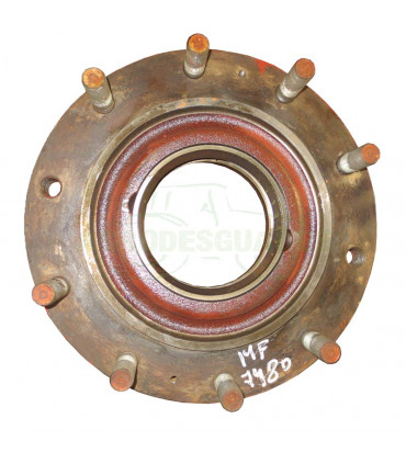 BUJE USADO MASSEY FERGUSON 3903680M91