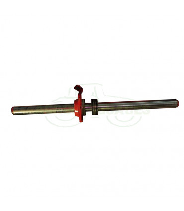CILINDRO DIRECCIÓN USADO MASSEY FERGUSON 3907161M91
