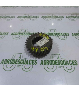 Piñón Estriado Usado John Deere R95765