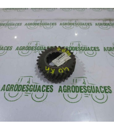 Piñón Estriado Usado John Deere R95765