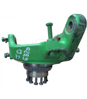 MANGUETA DERECHA USADA DANA 730/733 JOHN DEERE L157637
