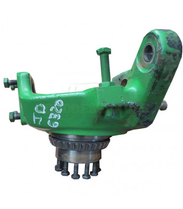 MANGUETA DERECHA USADA DANA 730/733 JOHN DEERE L157637