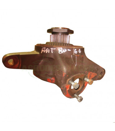 MANGUETA DERECHA USADA FIAT 5142232