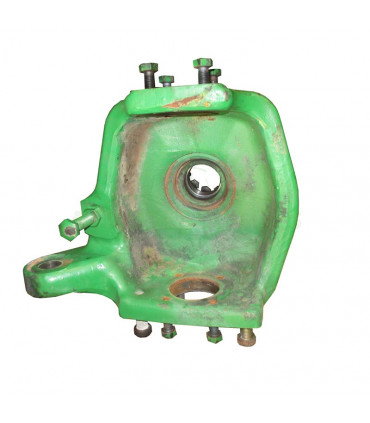MANGUETA DERECHA USADA DANA 730/733 JOHN DEERE L157637