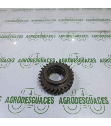 Piñón Estriado Usado John Deere R95765