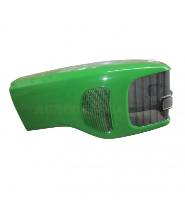 CAPÓ USADO JOHN DEERE 6920 - 6820 - 6620 - 6520