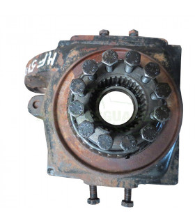 MANGUETA DERECHA USADA MASSEY FERGUSON 7300604101