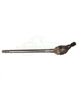 PALIER DERECHO USADO MASSEY FERGUSON 7350661401