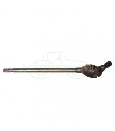 PALIER IZQUIERDO (LARGO) USADO MASSEY FERGUSON 7350661501