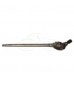 PALIER IZQUIERDO (LARGO) USADO MASSEY FERGUSON 7350661501
