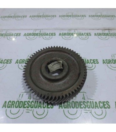 Piñón Estriado Usado John Deere R95776