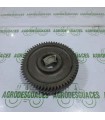 Piñón Estriado Usado John Deere R95776
