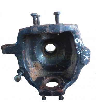 Mangueta DT Izquierda Usada Deutz 04388591