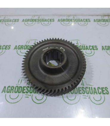 Piñón Estriado Usado John Deere R95776