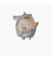 Mangueta DT izquierda usada tractor Deutz  04376772