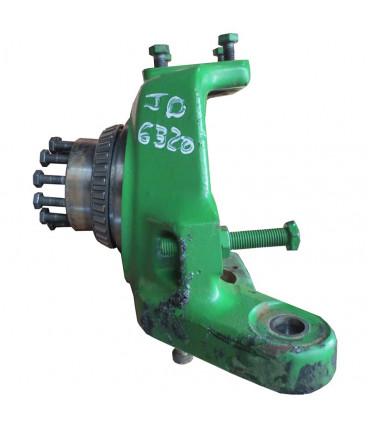 Mangueta DT derecha usada John Deere L157637