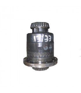 Caja Satélites Delantera Usada tractor Deutz 04370839