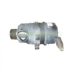 Filtro de aire usado tractor New Holland 5150017