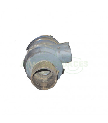 Filtro de aire usado tractor Case 5150017