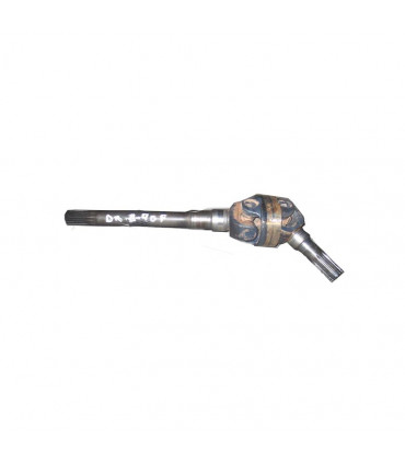 Palier Completo Delantero Usado tractor Deutz 04370886