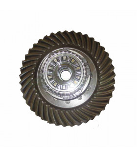 Caja satélite trasera usado para tractor Massey Ferguson 3714981M16-3793085M91