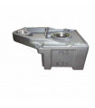 Carcasa Soporte TDF Usada John Deere R128520