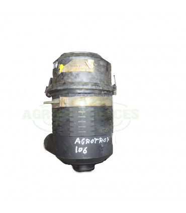 Filtro de aire usado para tractor Deutz 04411608