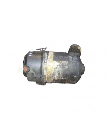 Filtro de aire usado para tractor Deutz 04411608