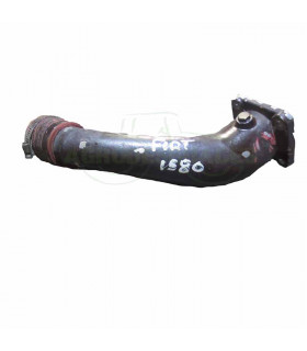 Tubo de admisión usado para tractor Fiat 4754495