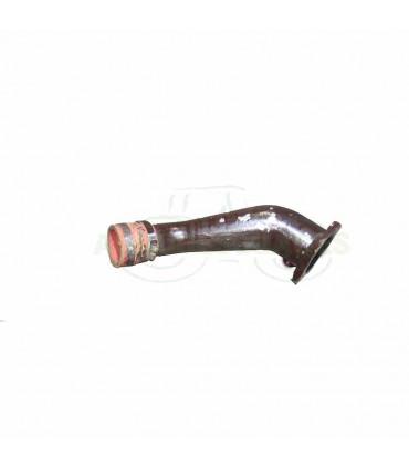 Tubo de admisión usado para tractor Fiat 4754495