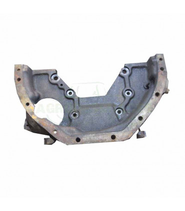 Tapa soporte motor usado para tractor Fiat 4654693