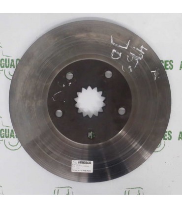 Disco De Freno Usado John Deere R97802