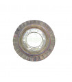 Polea cigüeñal usada para tractor Fiat 4728716