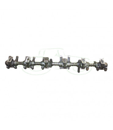 Carro de balancines usado para tractor Fiat 4752190