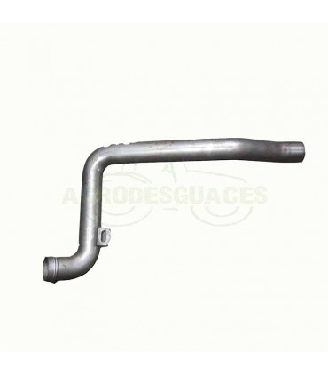 Tubo de aceite trasmisión usado para tractor John Deere RE57756